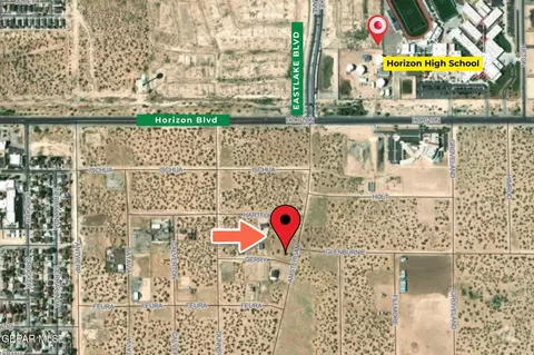 Pn-349301 Gerry Ct, Horizon City, TX 79928