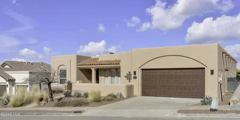 6247 Franklin Eagle Ct, El Paso, TX 79912