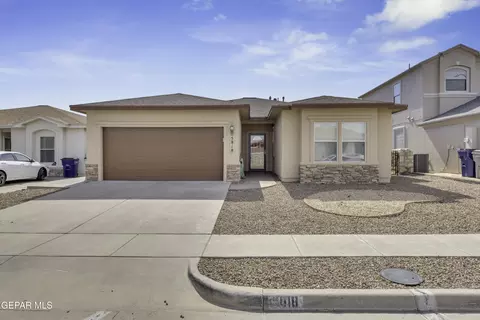 5818 Redstone Mesa Ct, El Paso, TX 79934