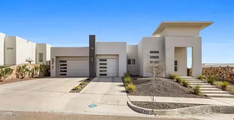 7362 Sidewinder Bend Dr, El Paso, TX 79911