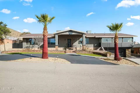 2515 Memphis Ave, El Paso, TX 79930
