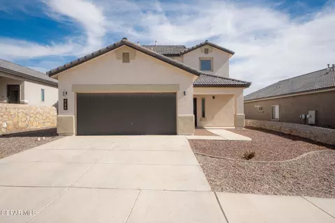 234 Notts Way, El Paso, TX 79928