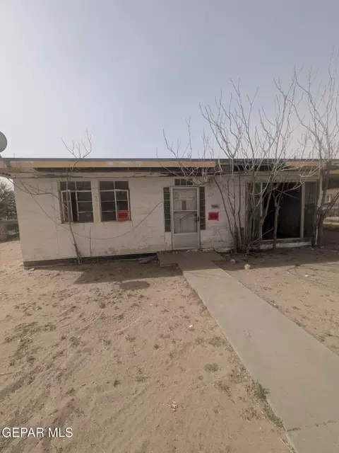 515 Mission Rd, El Paso, TX 79903