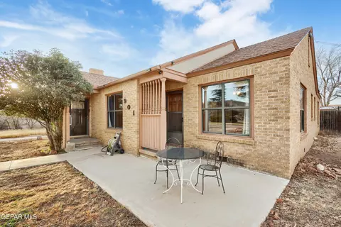 Other - 901 E Avenue B, Alpine, TX 79830 photo 1 of 6