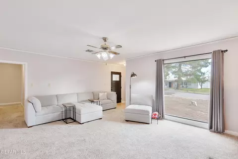 Living - 901 E Avenue B, Alpine, TX 79830 photo 3 of 3