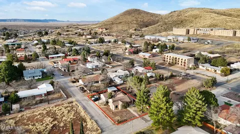 View/Area - 901 E Avenue B, Alpine, TX 79830 photo 1 of 2
