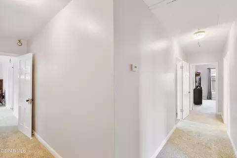 Entry Way - 901 E Avenue B, Alpine, TX 79830 photo 1 of 1