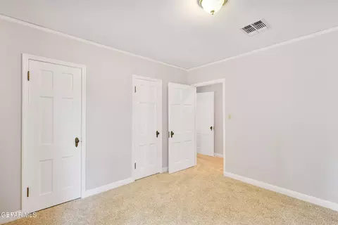 Bedroom - 901 E Avenue B, Alpine, TX 79830 photo 5 of 5