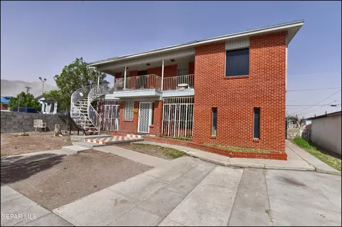 3307 Jackson Ave, El Paso, TX 79930