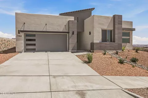 7264 Bobcat Hollow Dr, El Paso, TX 79911