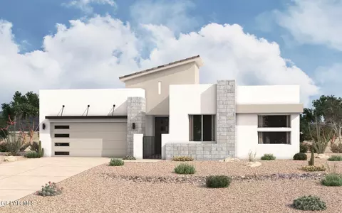 7264 Bobcat Hollow Dr, El Paso, TX 79911