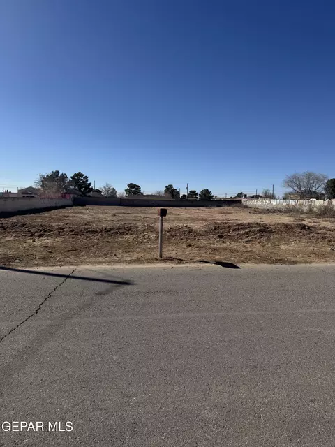 641 Agua Clara St, El Paso, TX 79928
