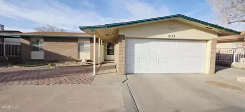 11137 Wharf Cove Dr, El Paso, TX 79936