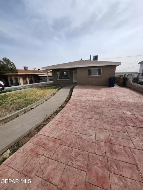 2408 Portland Ave, El Paso, TX 79930