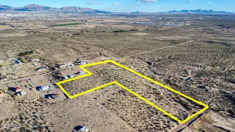 tbd Mountain Vista Rd, La Union, NM 88021