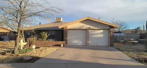 11709 Casa View Dr, El Paso, TX 79936