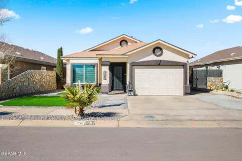4957 Rose Elise St, El Paso, TX 79938
