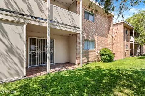 4141 Westcity Ct #71, El Paso, TX 79902