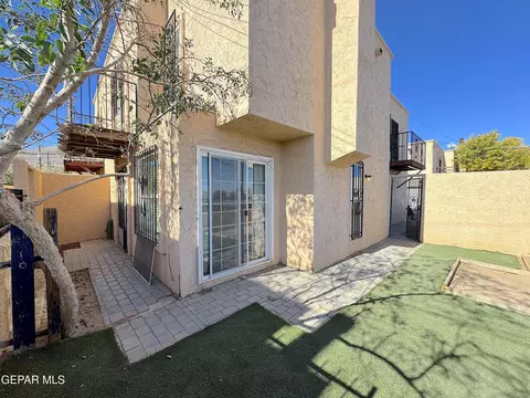 2520 San Jose Ave #7C, El Paso, TX 79930