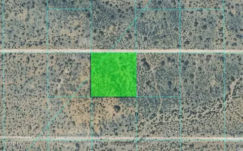 0 Kenazo Ave, Horizon City, TX 79928
