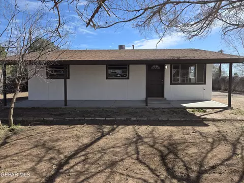 516 Myra St, El Paso, TX 79915