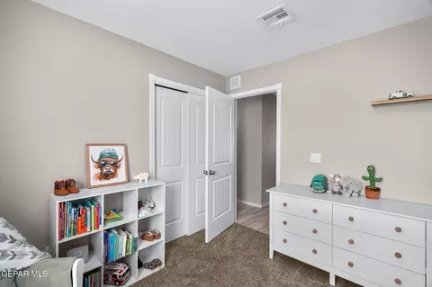 Bedroom - 15008 Method Ave, El Paso, TX 79938 photo 2 of 5