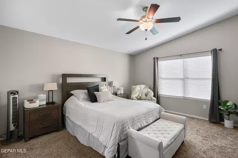 Bedroom - 15008 Method Ave, El Paso, TX 79938 photo 3 of 5