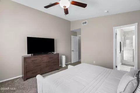 Bedroom - 15008 Method Ave, El Paso, TX 79938 photo 4 of 5