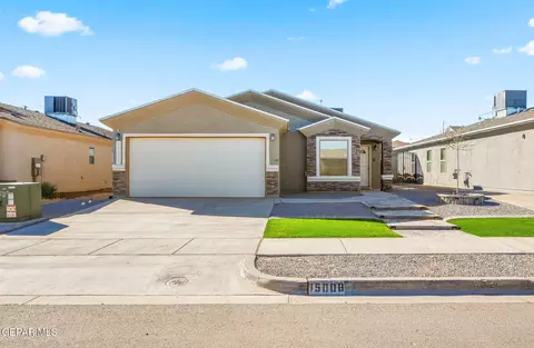 15008 Method Ave, El Paso, TX 79938