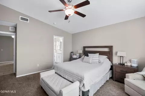 Bedroom - 15008 Method Ave, El Paso, TX 79938 photo 5 of 5