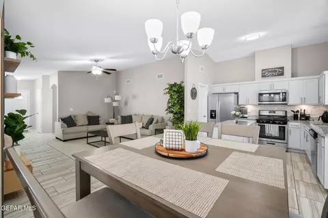 Dining - 15008 Method Ave, El Paso, TX 79938 photo 2 of 2