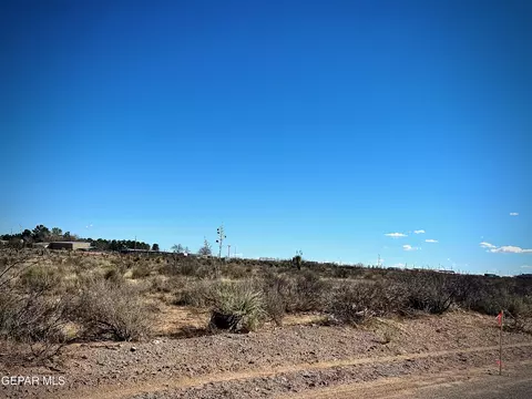 1052 Shiprock Rd, Chaparral, NM 88081