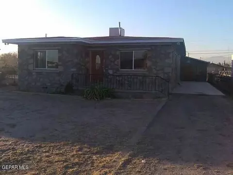 225 Polo Inn Rd, El Paso, TX 79915