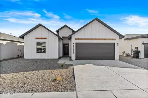 931 Gallium Ave, Santa Teresa, NM 88008