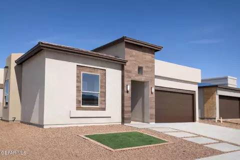 12407 Amesbury, El Paso, TX 79938