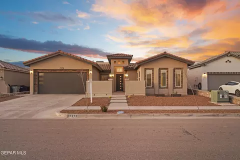 7379 Mule Team Dr, El Paso, TX 79911