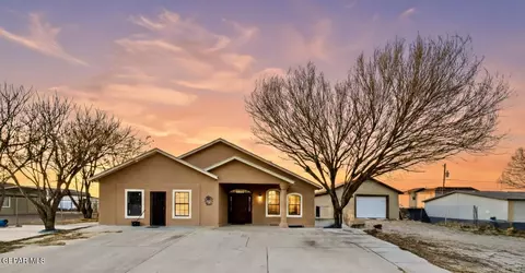 421 Mahan Dr, Clint, TX 79836
