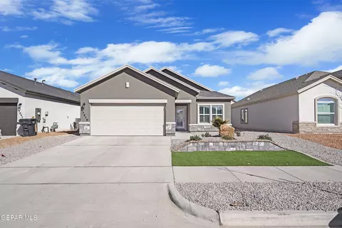 13849 Carolina Ponce Ave, Horizon City, TX 79928