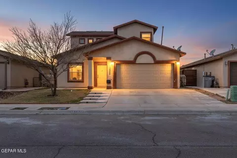 12069 Copper Valley Ln, El Paso, TX 79934