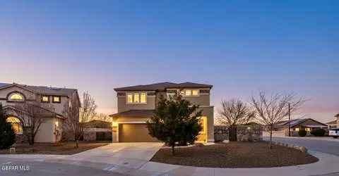 6461 Villaggio Dr, El Paso, TX 79932