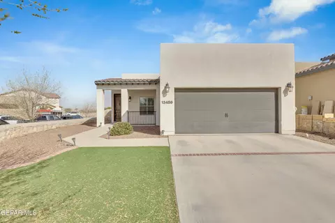 13459 Everingham St, El Paso, TX 79928