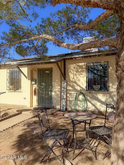 3329 Harrison Ave, El Paso, TX 79930