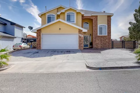 4504 Loma Canada Ct, El Paso, TX 79934