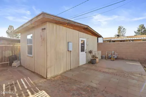702 Cedar St, Anthony, TX 79821 photo 41