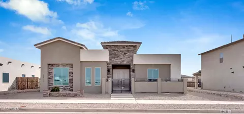 14412 Charles Foster Ave, El Paso, TX 79938