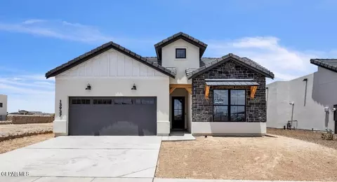 604 Rose Stevenson Pl, El Paso, TX 79928