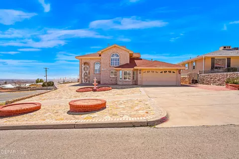 2524 Memphis Ave, El Paso, TX 79930