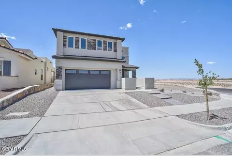 12601 Hants Cir, El Paso, TX 79928