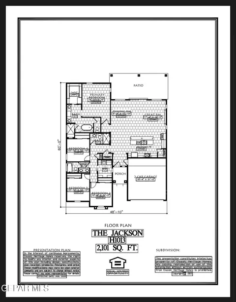 12605 Hants Cir, El Paso, TX 79928