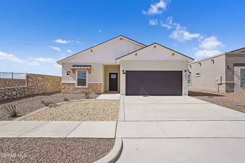3941 Peak Pl, El Paso, TX 79938